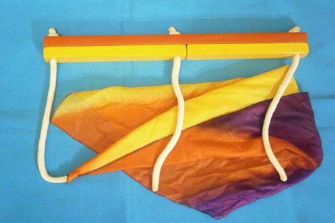 Палки и Веревки – 4700 рублей