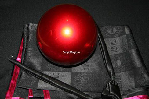 Летающий Шар – 7000 рублей